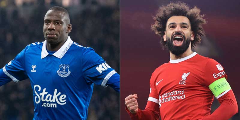 Thông tin trận đấu Everton vs Liverpool